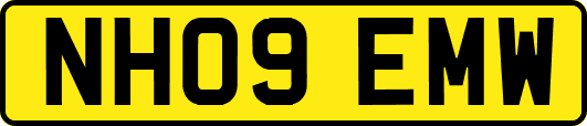 NH09EMW