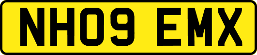 NH09EMX