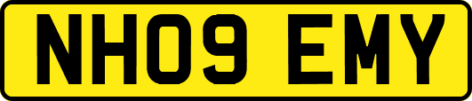 NH09EMY