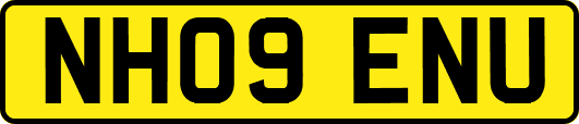 NH09ENU