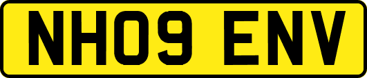 NH09ENV