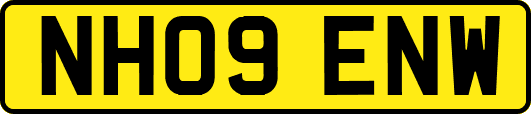 NH09ENW