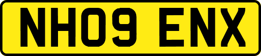 NH09ENX