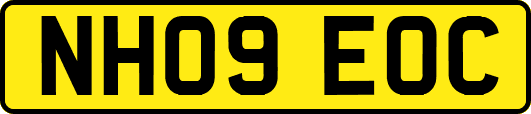 NH09EOC