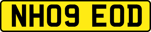 NH09EOD