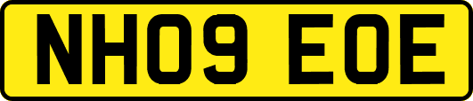 NH09EOE