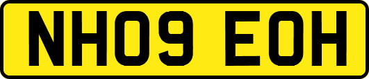 NH09EOH