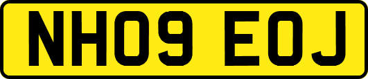 NH09EOJ