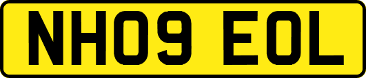 NH09EOL
