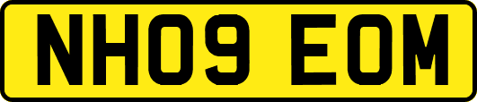 NH09EOM