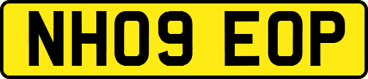 NH09EOP