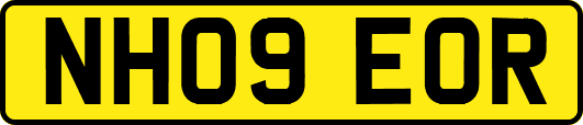 NH09EOR