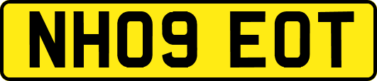 NH09EOT