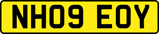 NH09EOY