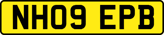 NH09EPB