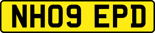 NH09EPD