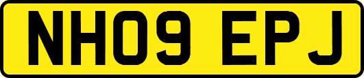 NH09EPJ
