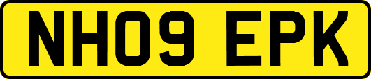 NH09EPK