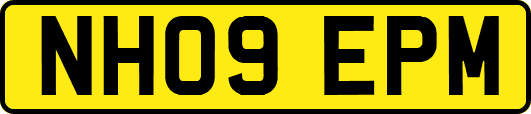 NH09EPM