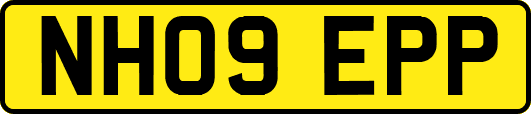 NH09EPP
