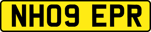NH09EPR