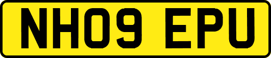 NH09EPU