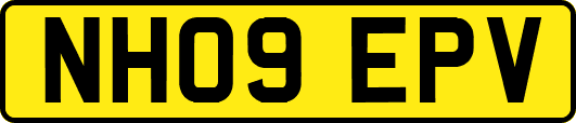 NH09EPV