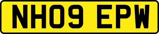 NH09EPW