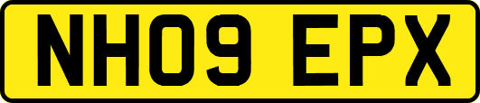 NH09EPX