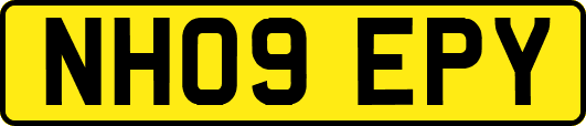NH09EPY
