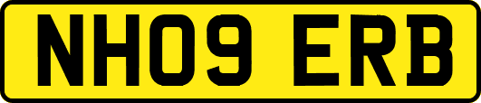 NH09ERB