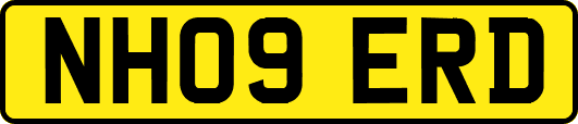 NH09ERD