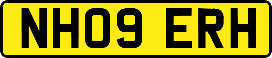 NH09ERH