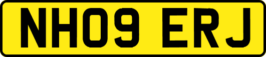 NH09ERJ