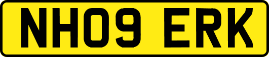 NH09ERK