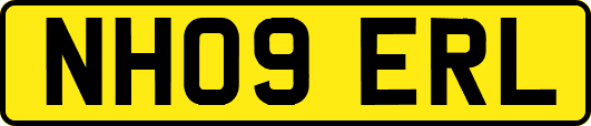 NH09ERL