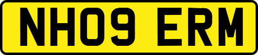 NH09ERM