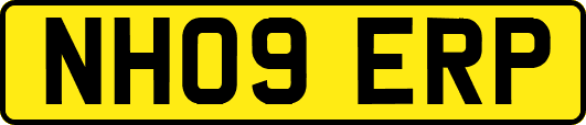 NH09ERP