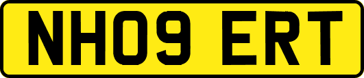 NH09ERT