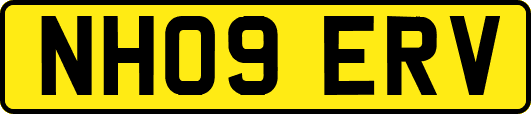 NH09ERV