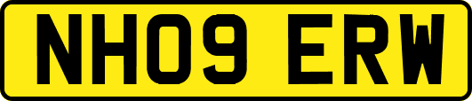 NH09ERW