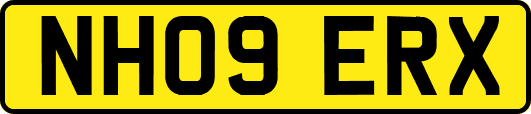 NH09ERX