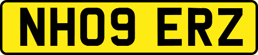 NH09ERZ
