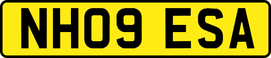 NH09ESA