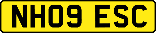 NH09ESC
