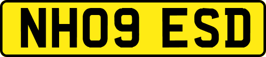 NH09ESD