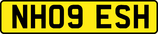 NH09ESH