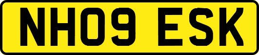 NH09ESK