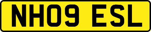 NH09ESL