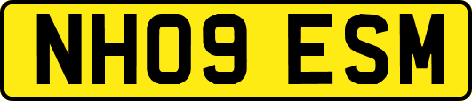 NH09ESM